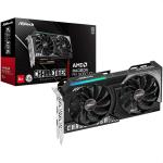 Tarjeta De Video AMD Radeon ASRock RX 9060 XT Challenger 8GB OC GDDR6 RX9060XT CL 8GO